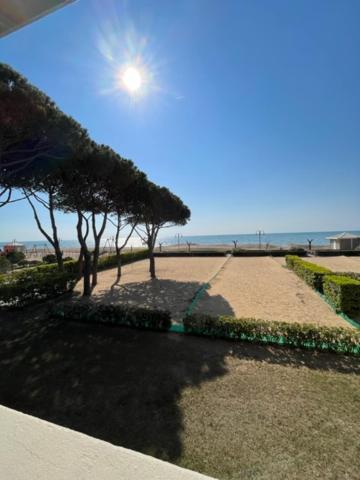 Appartamento Frontemare Da Michi E2 Lido di Jesolo Eksteriør billede